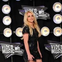 Britney Spears at 2011 MTV Video Music Awards | Picture 67208